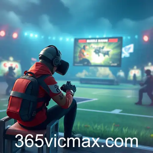 Gaming Platform 365vic Expands Amidst Dynamic Industry Changes