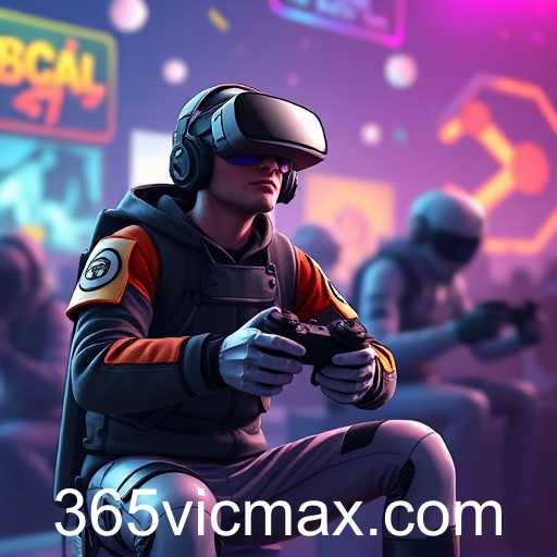 The Rise of 365vic in the Online Gaming Universe