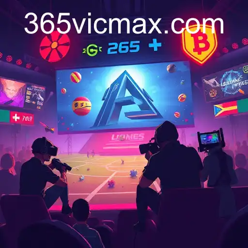 The Rise of 365vic in the Gaming World