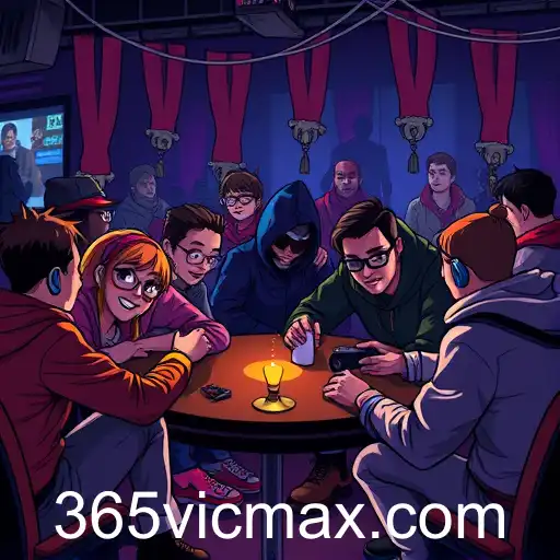 Exploring the Vibrant World of 'Player Community' with 365vic