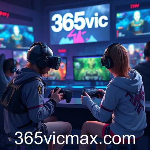 Emerging Dynamics in the Gaming Industry