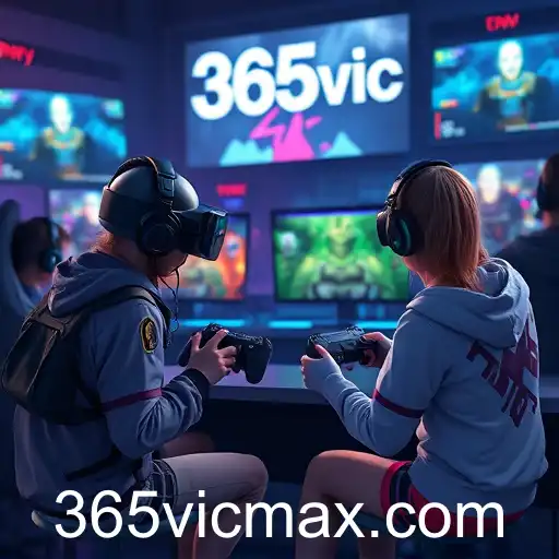 Emerging Dynamics in the Gaming Industry