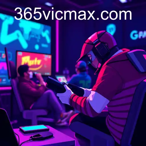 The Evolution and Influence of 365vic in the Gaming World
