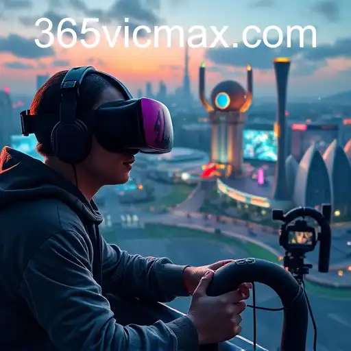 The Evolution of Online Gaming in 2025