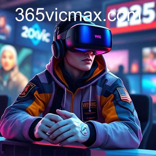 The Evolution of Online Gaming in the Mid-2020s