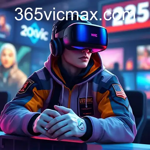 The Evolution of Online Gaming in the Mid-2020s