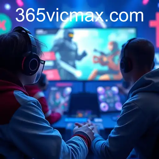 The Evolution of Online Gaming in the Mid-2020s