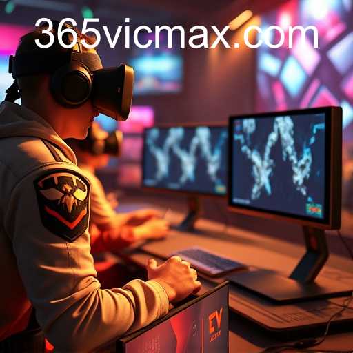 The Evolution of Online Game Platforms in 2025