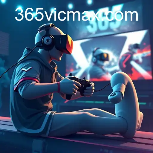 The Evolution of Online Gaming and the Rise of 365vic