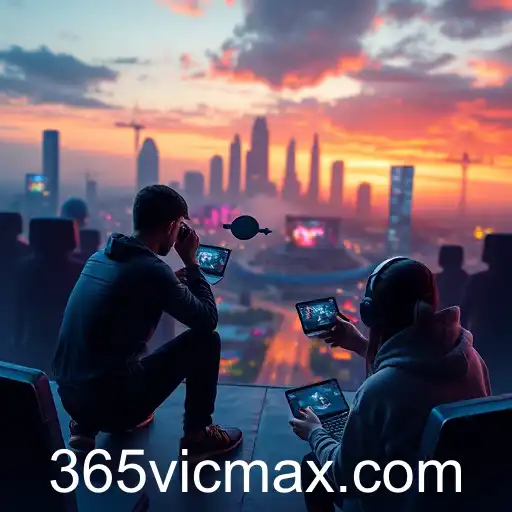 The Future of Online Gaming: Trends and Innovations