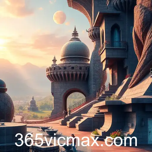 Exploring the Fascinating World of 'Image Gallery' Games on 365vic