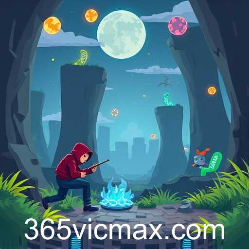 Gaming Evolution in the 2020s