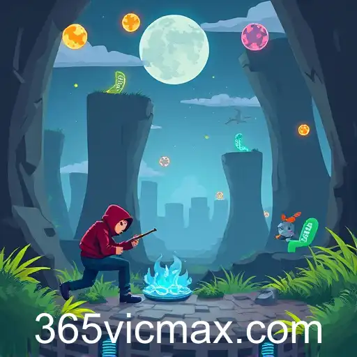 Gaming Evolution in the 2020s