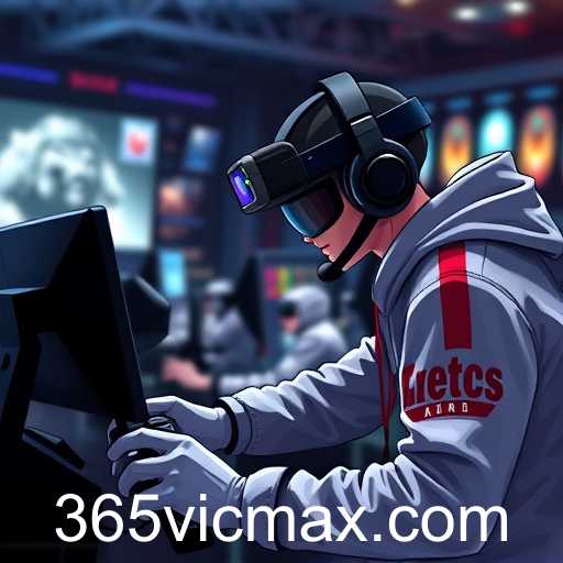 Gaming Revolution Sparks Global Engagement