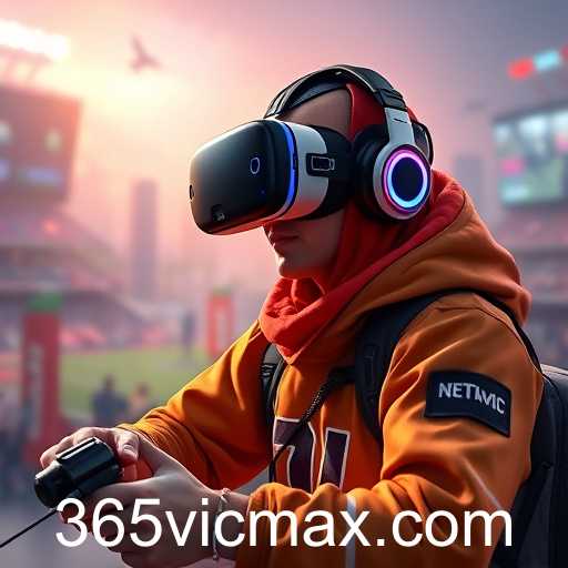 Gaming Industry Leverages New Technologies for Enhanced Experience