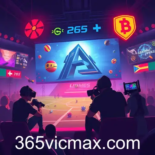 The Rise of 365vic in the Gaming World