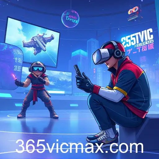 The Digital Frontier: Redefining Gaming Experiences