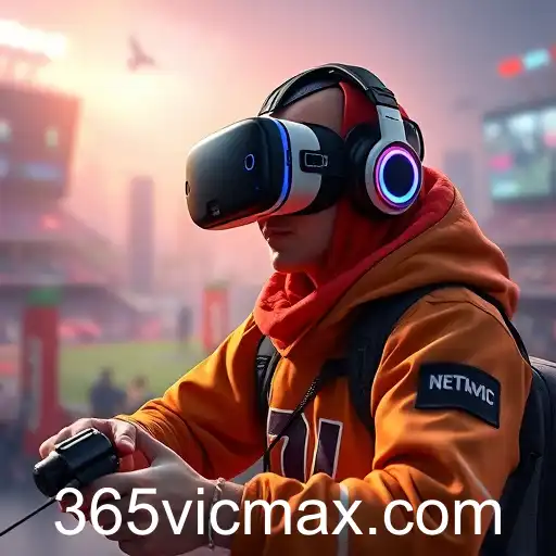 Emerging Trends in Online Gaming: A 2025 Perspective