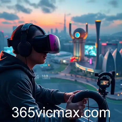 The Evolution of Online Gaming in 2025