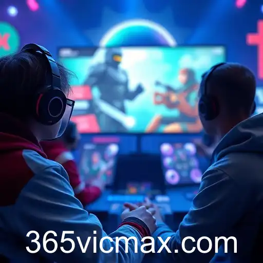 The Evolution of Online Gaming in the Mid-2020s