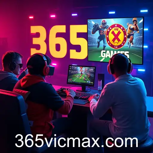 Evolution of Online Gaming Platforms