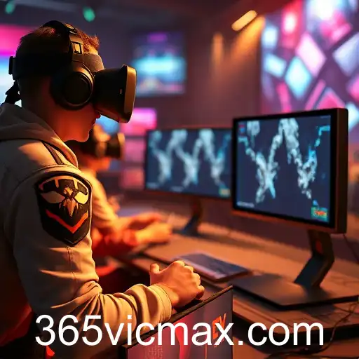 The Evolution of Online Game Platforms in 2025