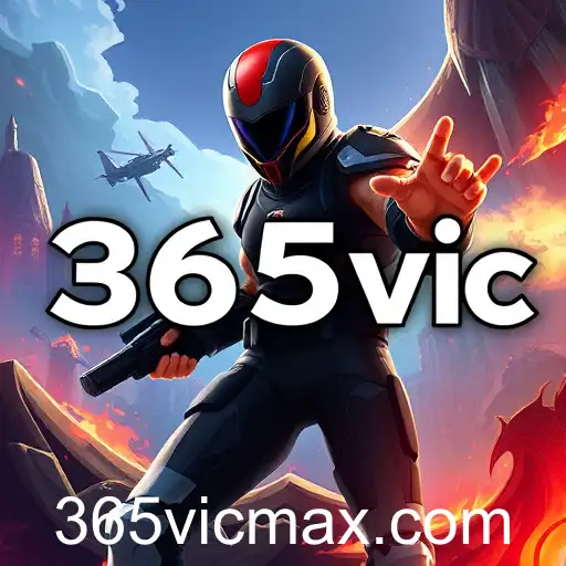 The Evolution of Online Gaming and the Role of 365vic