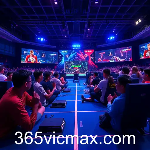 The Evolution of Online Gaming in 2025