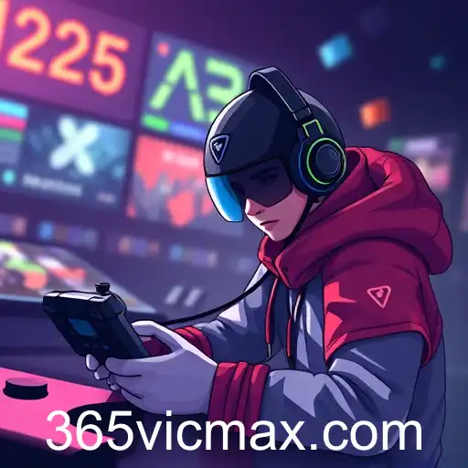 The Evolution of Online Gaming in 2025