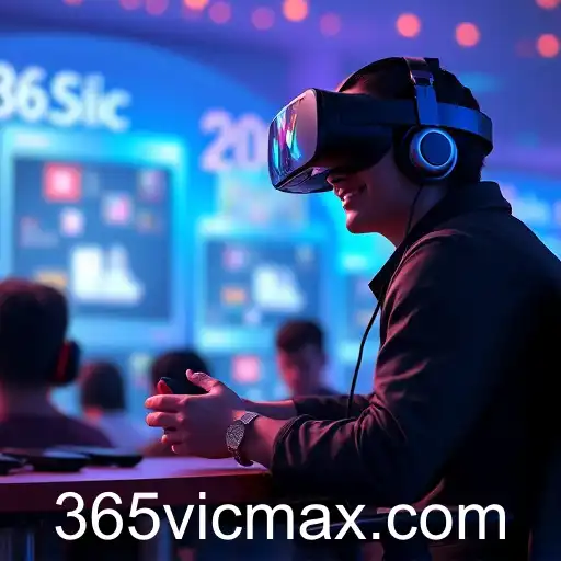 The Evolution of Online Gaming Trends