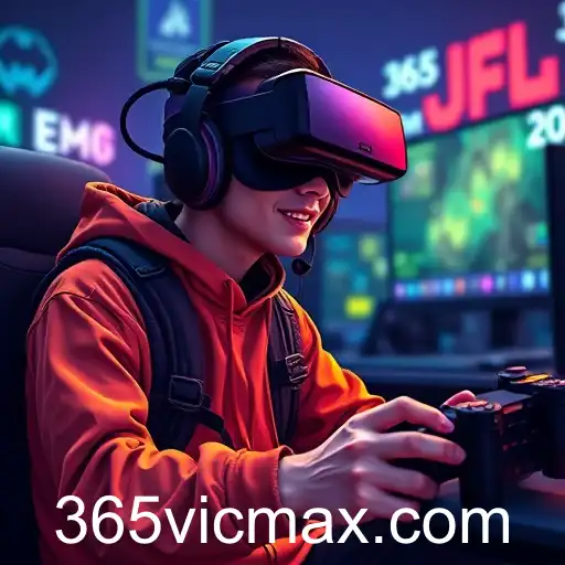 Evolving Landscape of Online Gaming in 2026