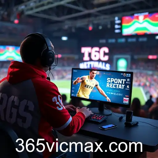 Expanding Horizons: 365vic Game Platform's Impact in 2025