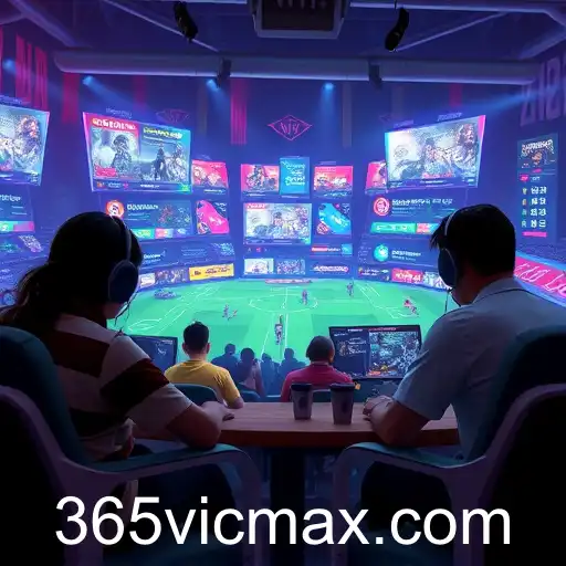 The Rise of Gaming Communities in the Digital Era