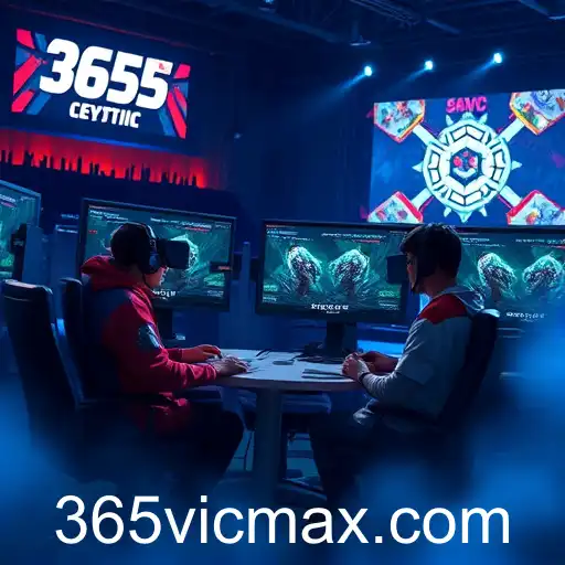The Rise of 365vic: A Gaming Revolution