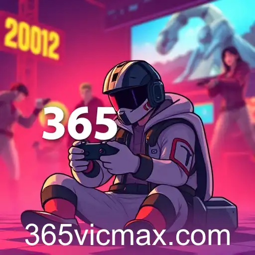 Gaming Trends: The Rise of 365vic in 2025