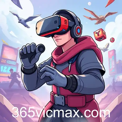 Gaming Trends and Evolution in 2025