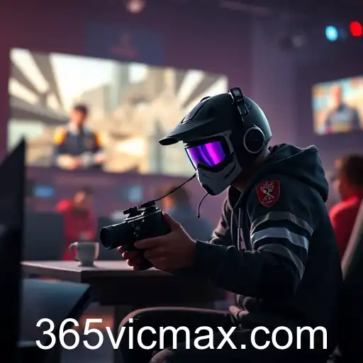 The Impact of Technology on Online Gaming