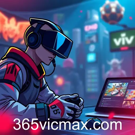 Exploring the Evolution of Online Gaming in 2025