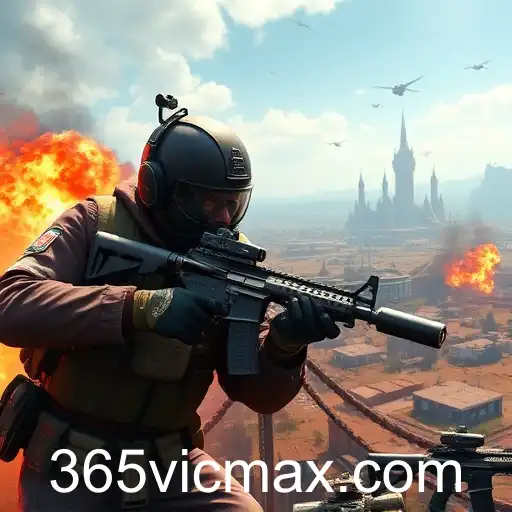 The Rise of Online Gaming Platforms in 2025