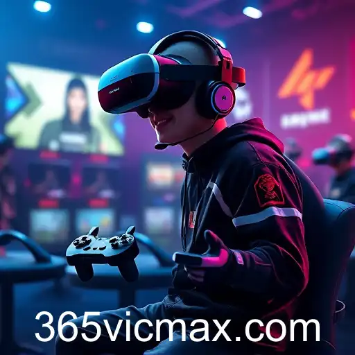 The Rise and Influence of 365vic in Online Gaming