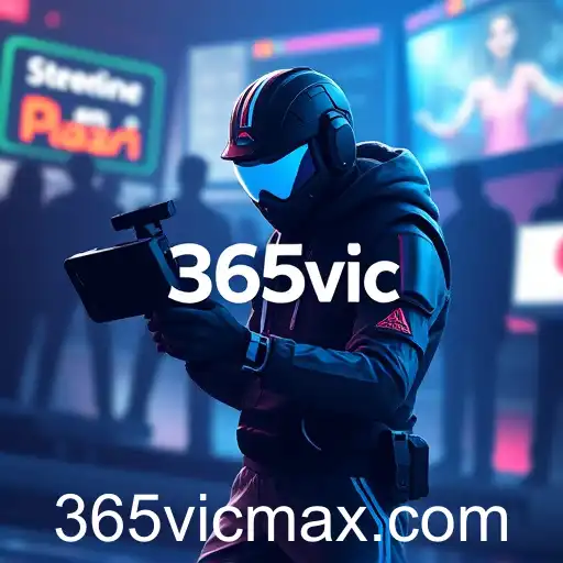 The Rise of 365vic and Its Impact on Online Gaming