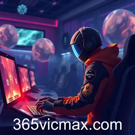 The Rise of 365vic: Bridging Gamers Worldwide