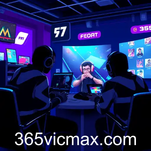 The Rise of Online Gaming Platforms