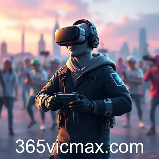 The Evolution of Online Gaming Through 365vic