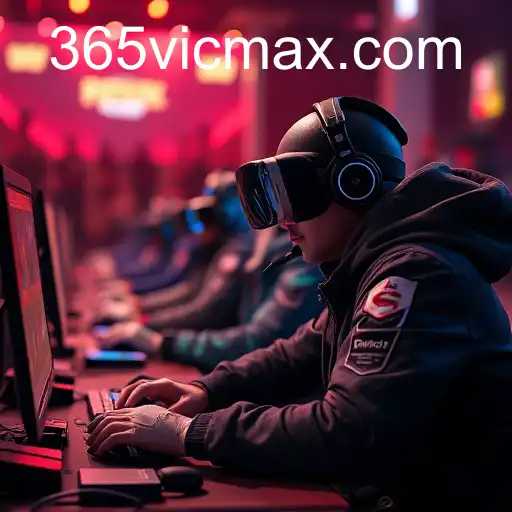 Skyrocketing Popularity of Online Gaming in 2025