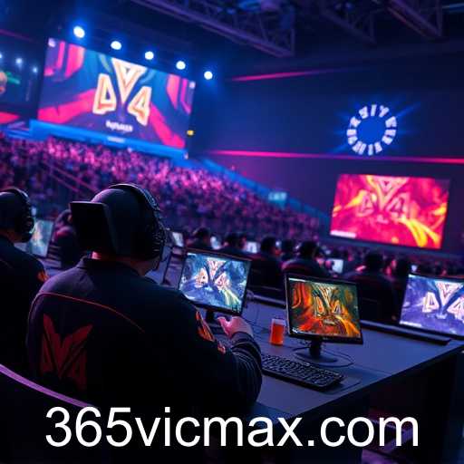 365Vic Pioneers Gaming Trends Amidst Rapid Tech Shifts