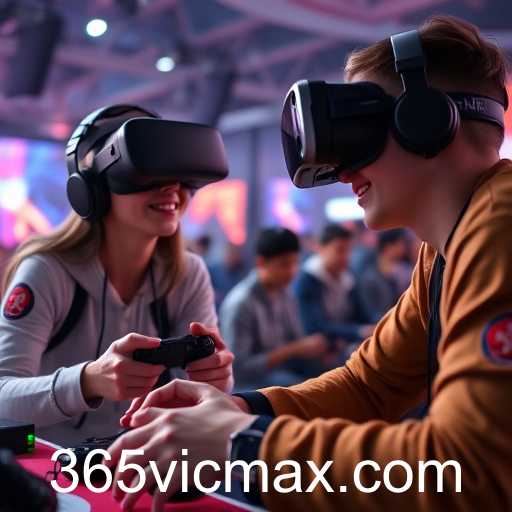 The Rise and Dynamics of Online Gaming in 2025