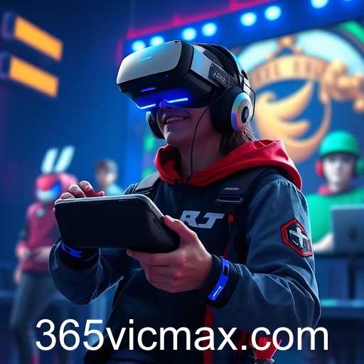 The Rise of 365vic and Its Impact on Online Gaming