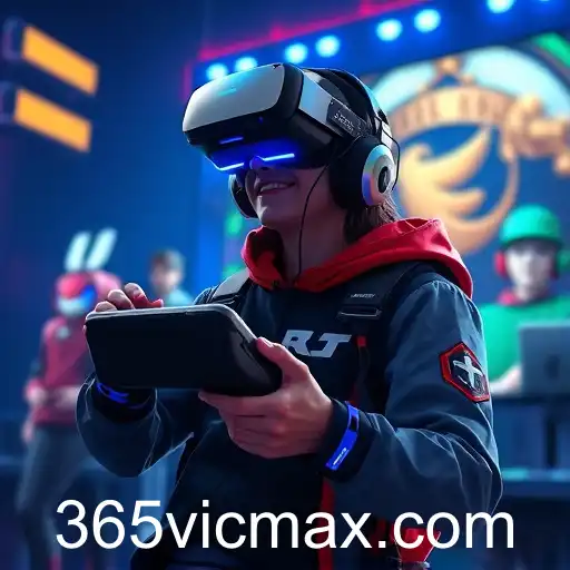 The Rise of 365vic and Its Impact on Online Gaming