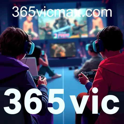 The Rise of 365vic in Online Gaming
